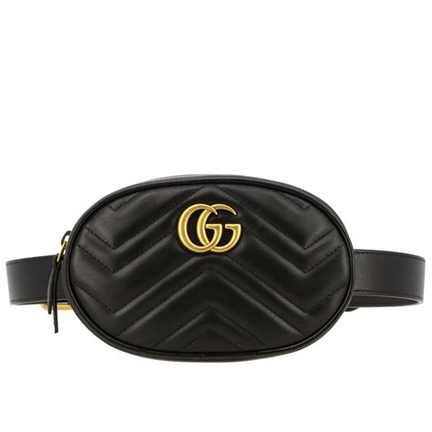 marsupio gucci femminile|Marsupi Gucci per Donna .